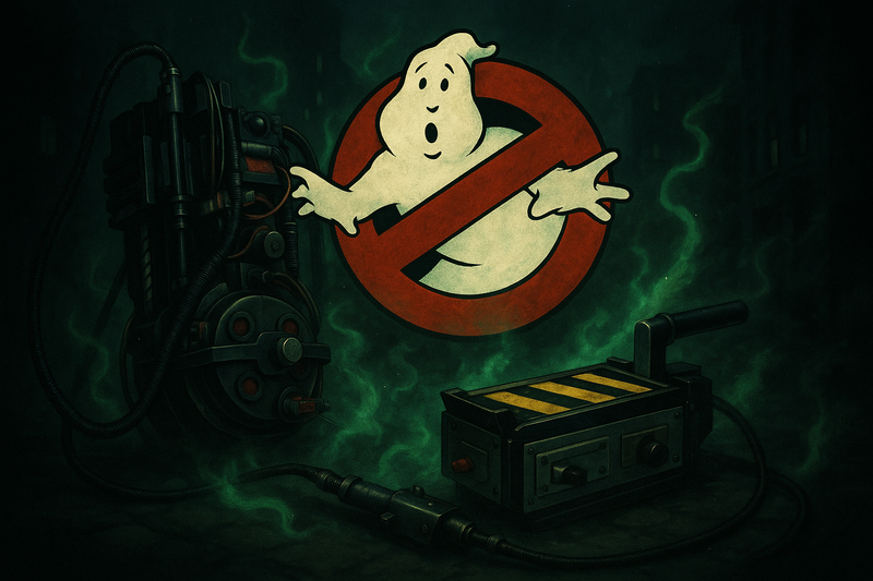 Ghostbusters