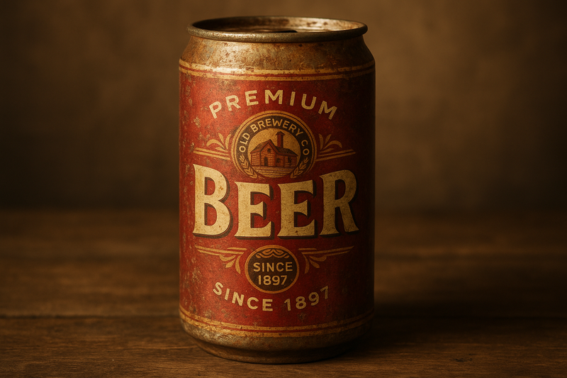 Beer Can