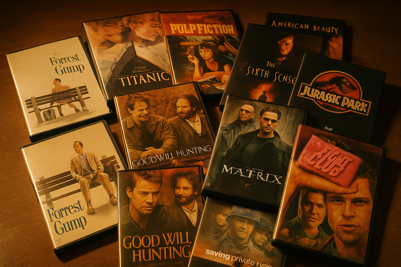 DVD
