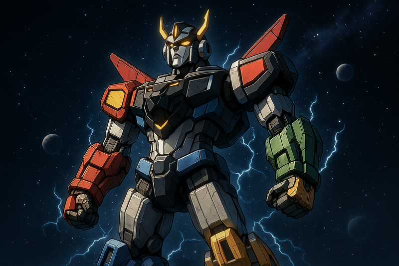 Voltron