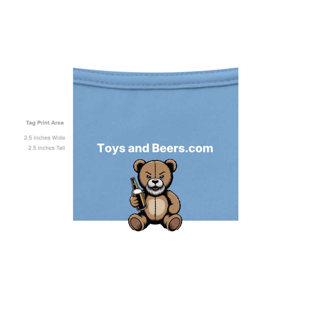 CAROLINA BLUE - INSIDE_TAG_LINE