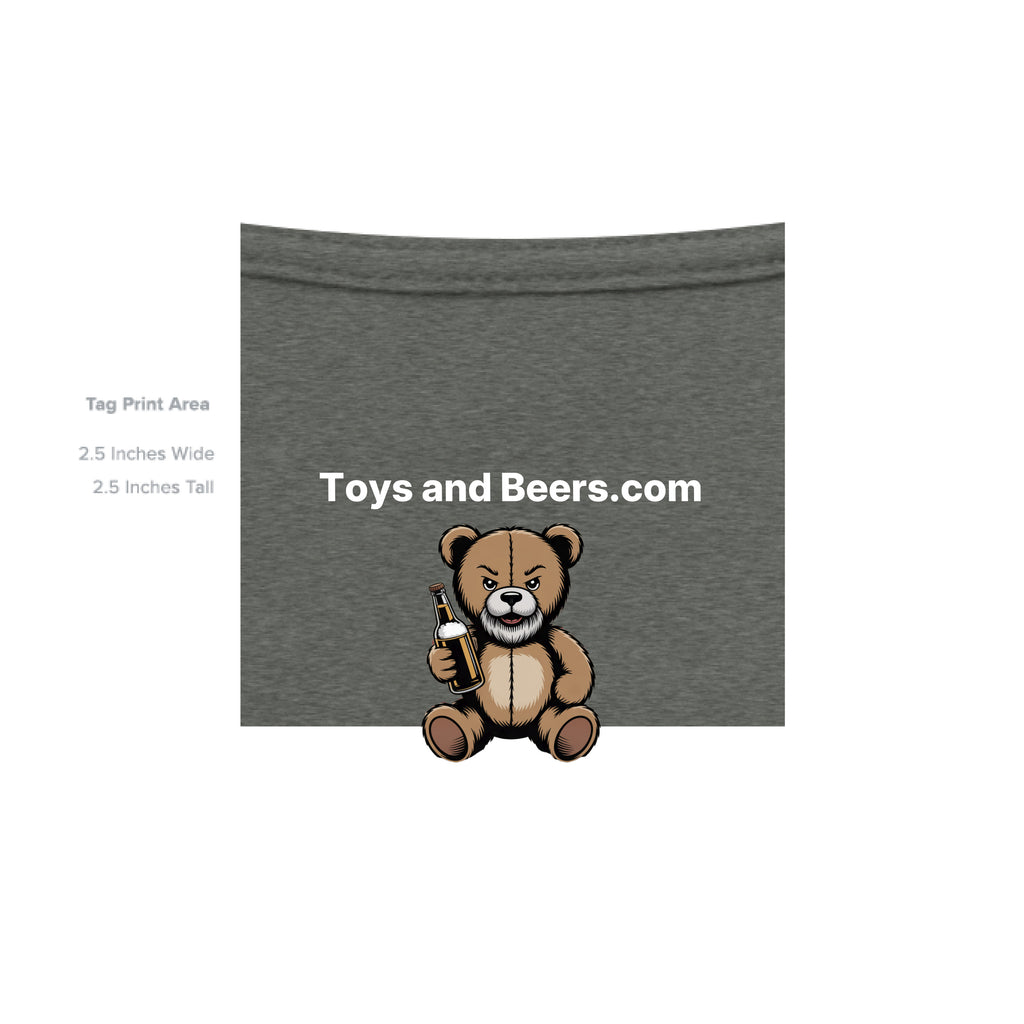 HEATHER MILITARY GREEN - INSIDE_TAG_LINE