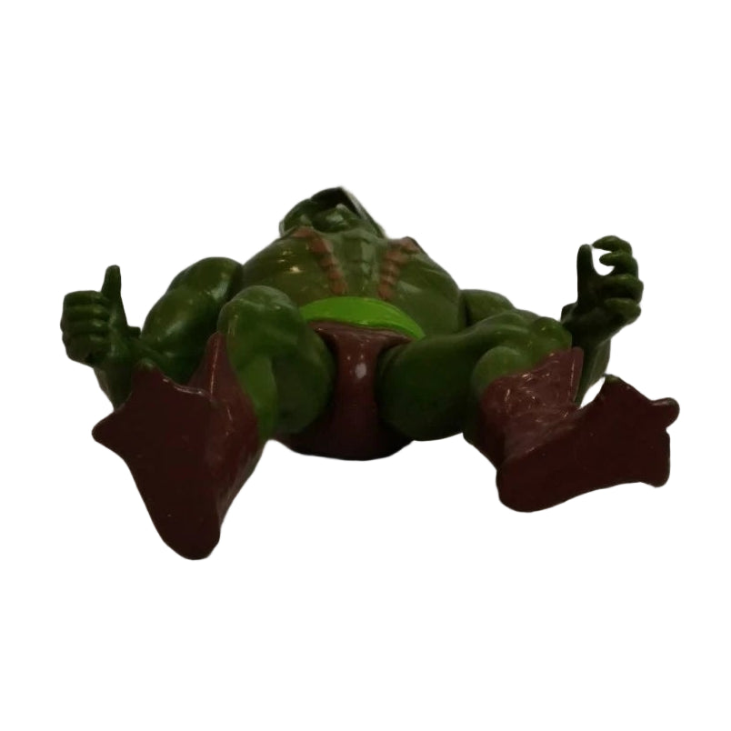 Masters of the Universe Kobra Khan 1983 Figure MOTU He-Man Rare Vintage Arg9