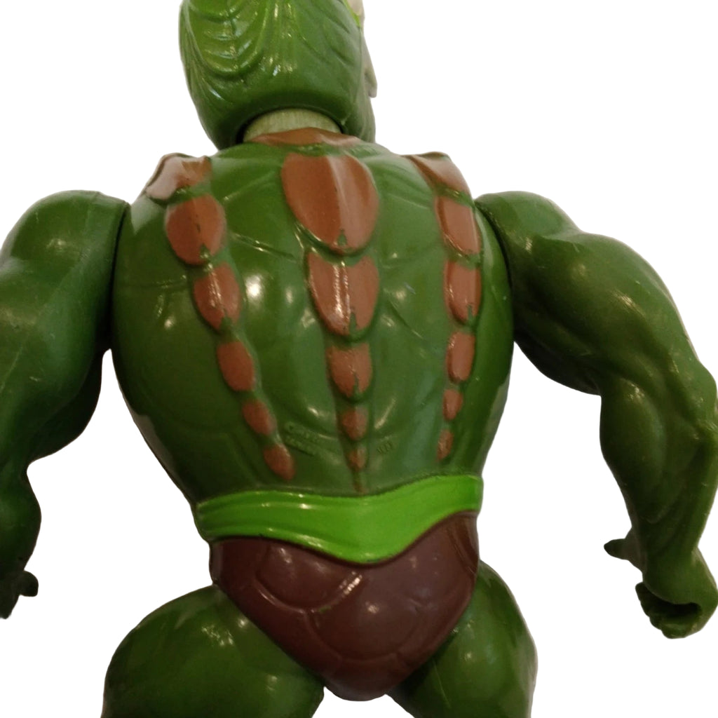 Masters of the Universe Kobra Khan 1983 Figure MOTU He-Man Rare Vintage Arg9