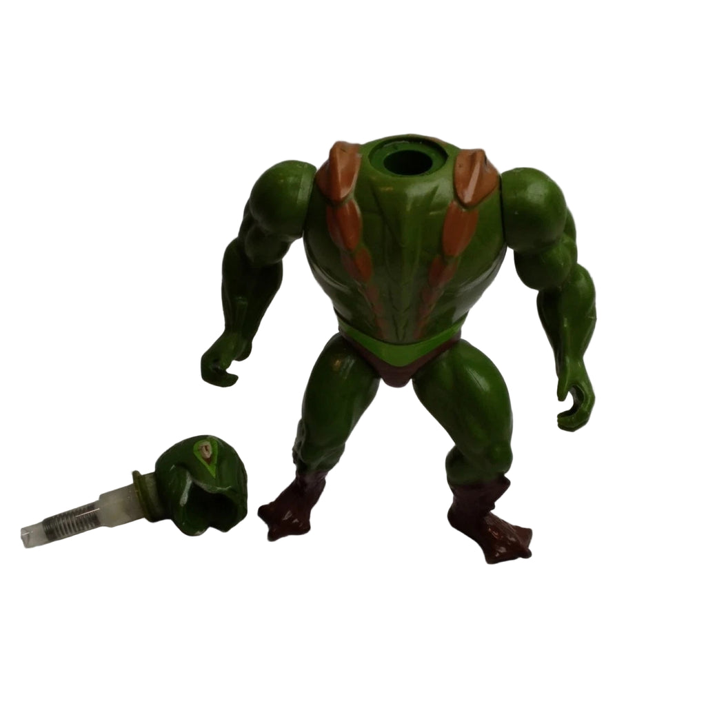 Masters of the Universe Kobra Khan 1983 Figure MOTU He-Man Rare Vintage Arg9