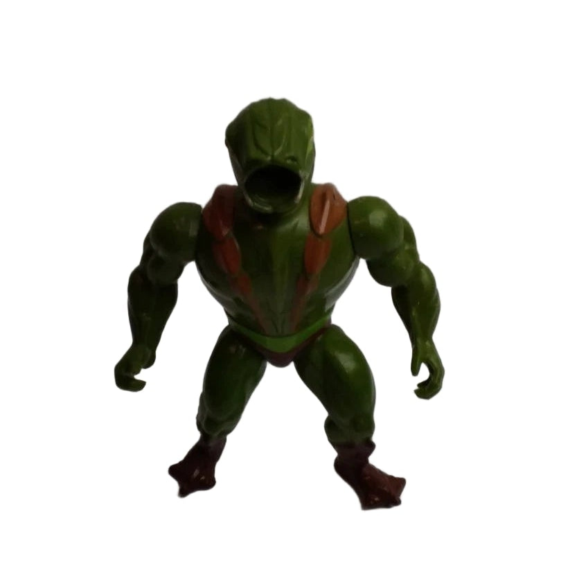 Masters of the Universe Kobra Khan 1983 Figure MOTU He-Man Rare Vintage Arg9