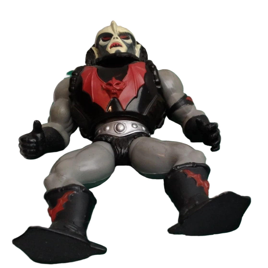 Hordak He-Man Masters of the Universe Vintage MOTU Mattel 1985 MOTU