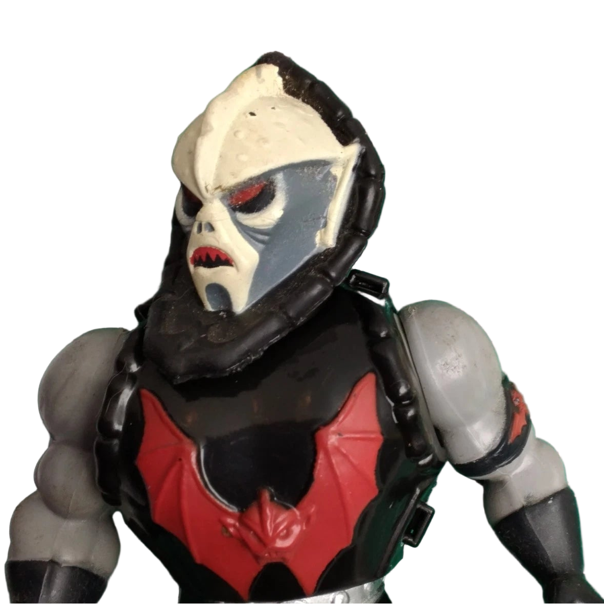Hordak He-Man Masters of the Universe Vintage MOTU Mattel 1985 MOTU