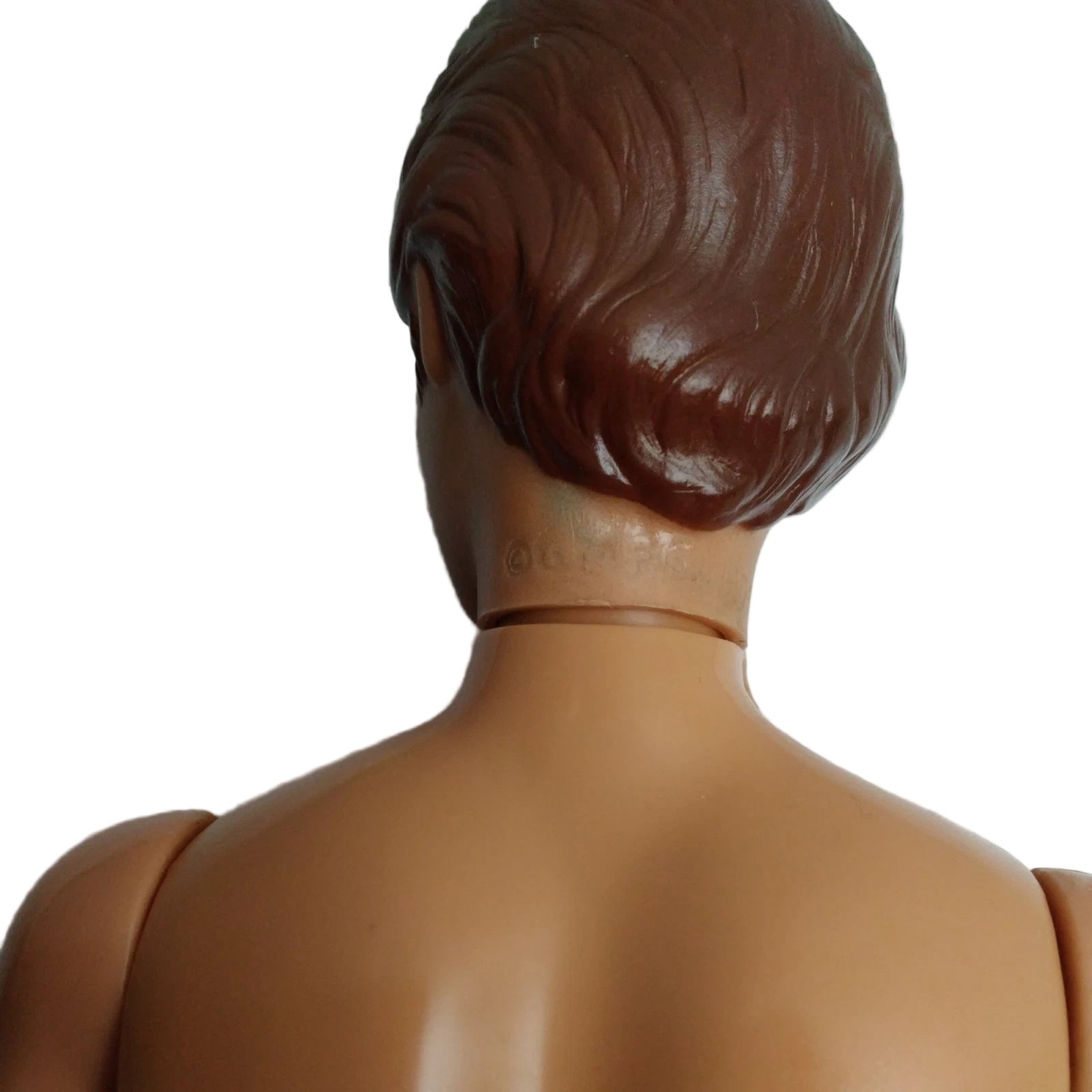 Hans Solo 12" Figure Toy 1978 Kenner Star Wars