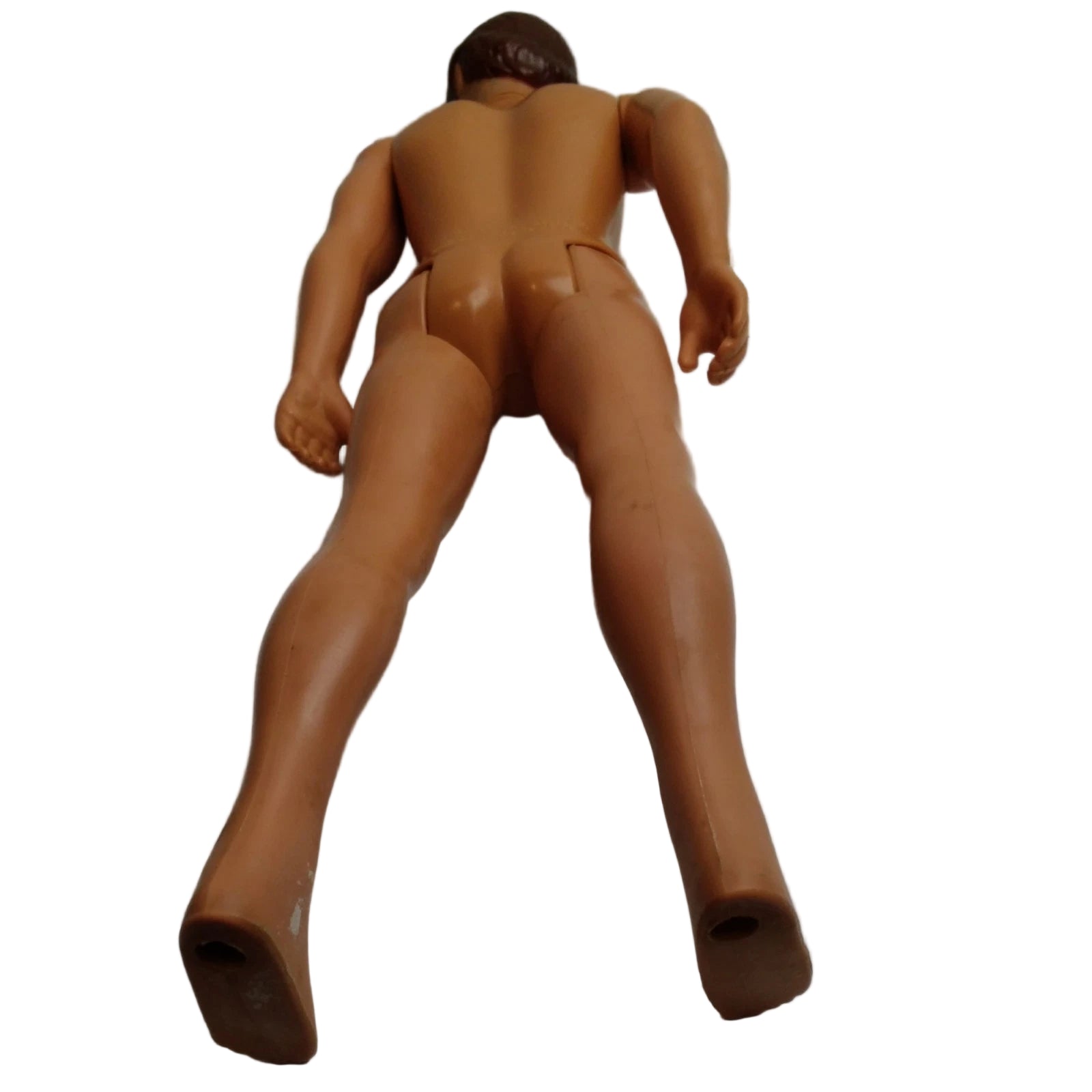 Hans Solo 12" Figure Toy 1978 Kenner Star Wars