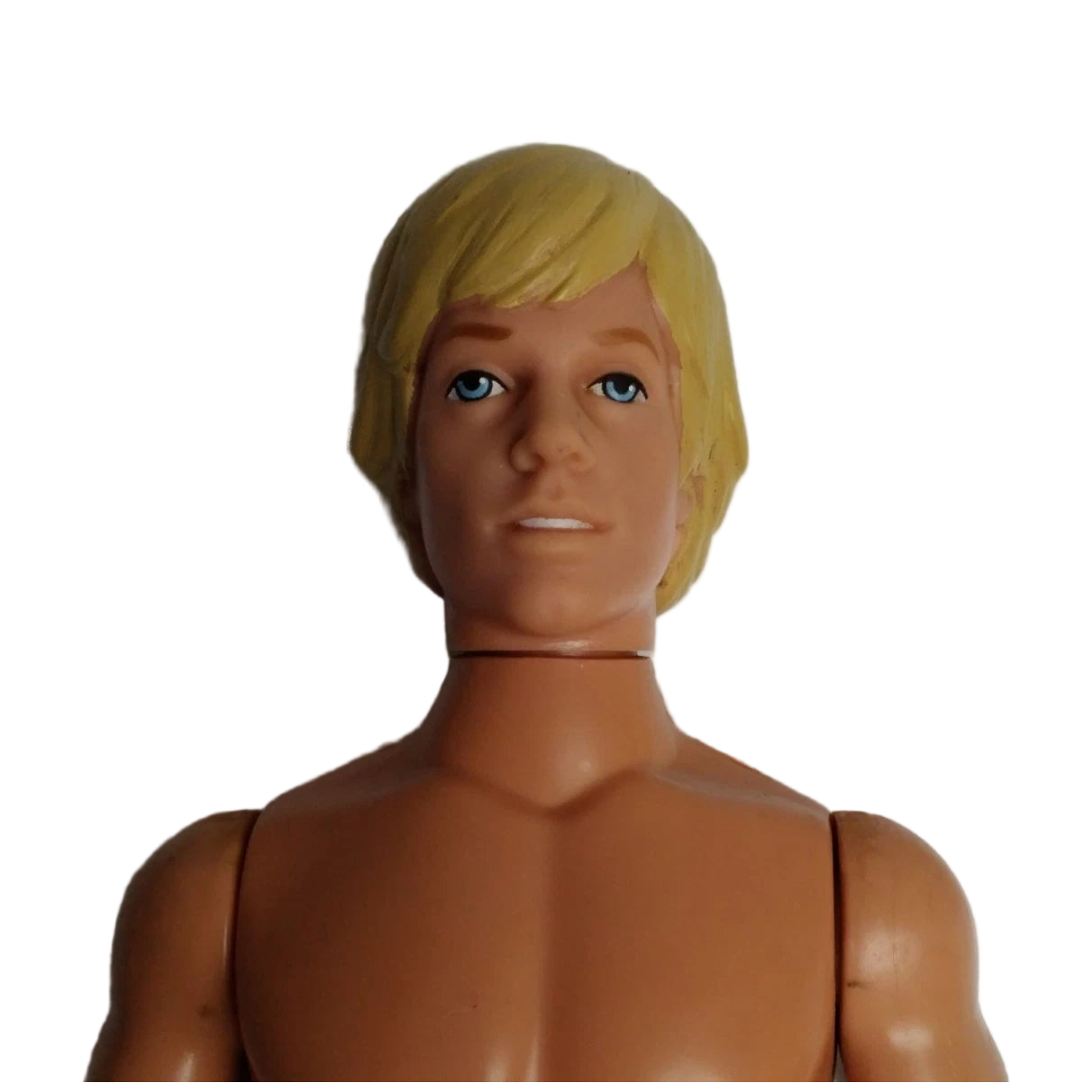 Vintage 1978 Star Wars Luke Sky walker 12 Inch Action Figure Kenner