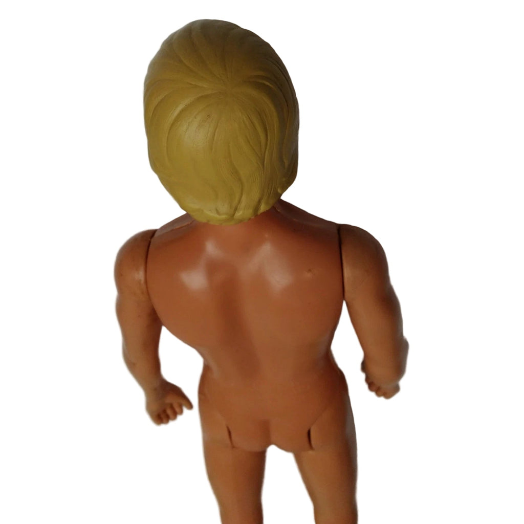 Vintage 1978 Star Wars Luke Sky walker 12 Inch Action Figure Kenner