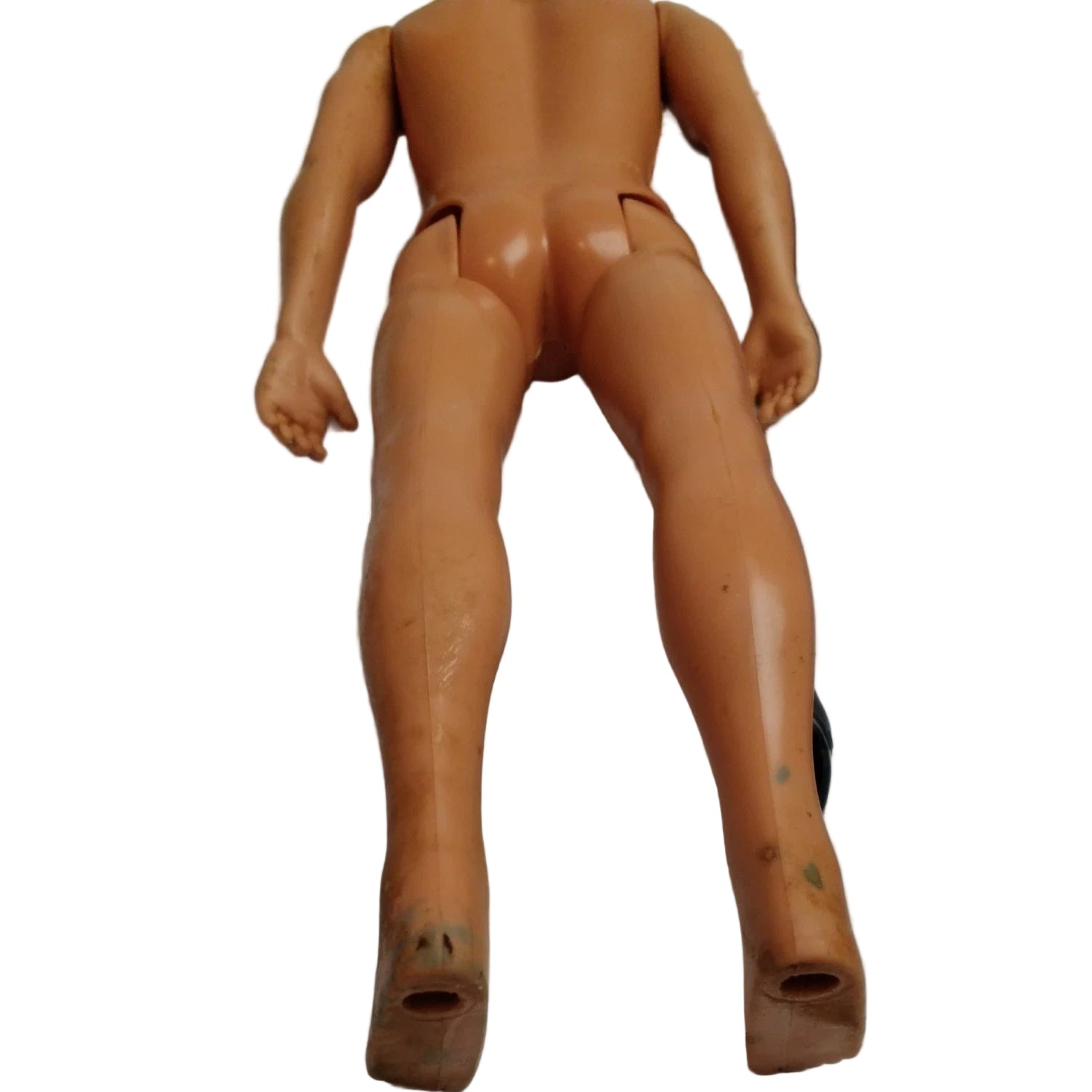 Vintage 1978 Star Wars Luke Sky walker 12 Inch Action Figure Kenner