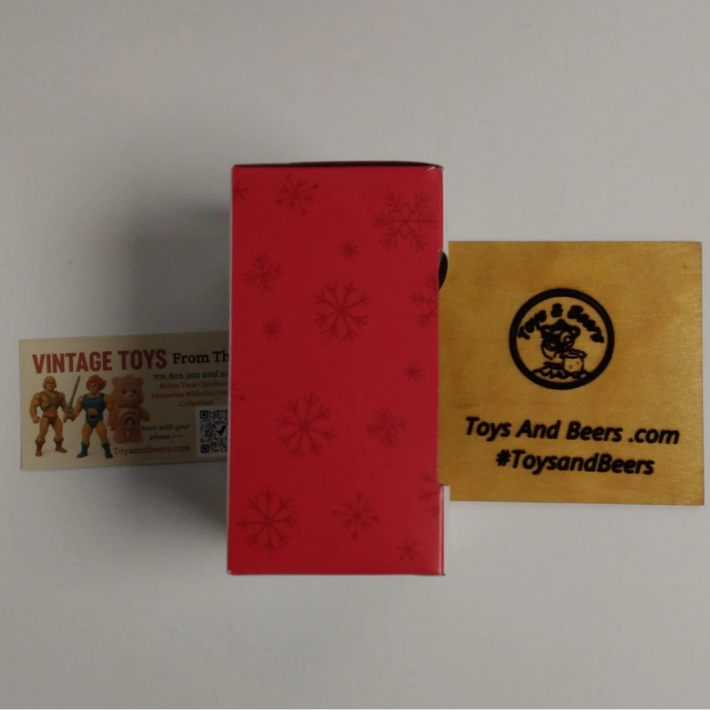 2021 Hallmark He-Man Masters Of The Universe Christmas Tree Ornament Limited