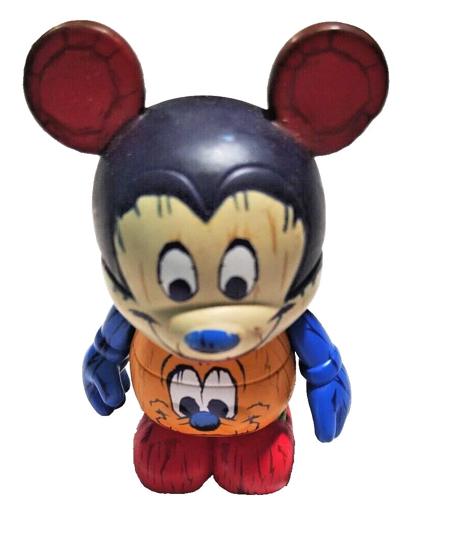 Disney Vinylmation 2011 Alaska Inaugural Sailing Mickey Disney Cruise Line