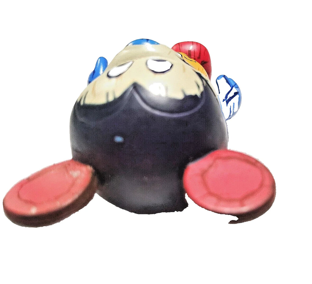 Disney Vinylmation 2011 Alaska Inaugural Sailing Mickey Disney Cruise Line