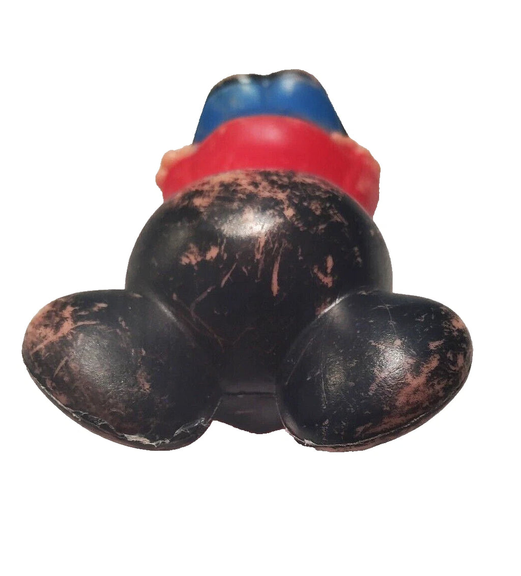 Vintage Mickey Mouse Bowling Pin By Hanna-Barbera Productions - Disney