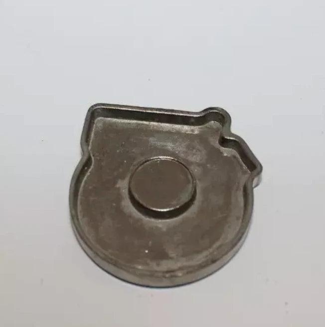 RARE! Authentic STAR WARS Shoe Charm (Jibbitz) Metal with R2D2 3CPO