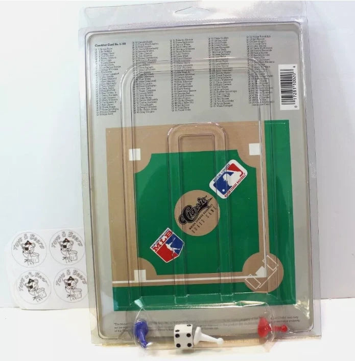 Classic Baseball Board Game 1990 150 Players MLB Major League Baseball Ryan