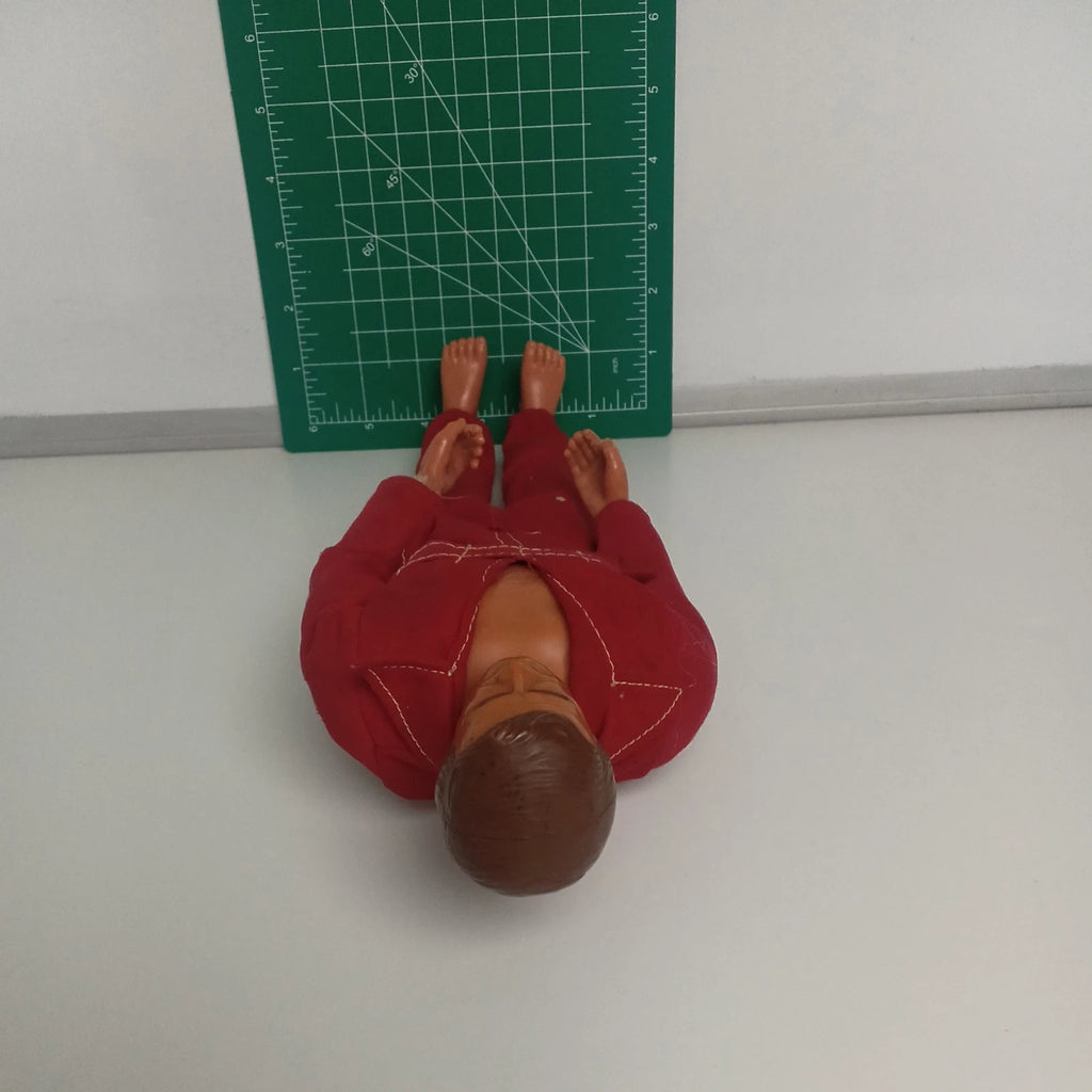 Kenner Six Million Dollar Man STEVE AUSTIN 13" Action Figure